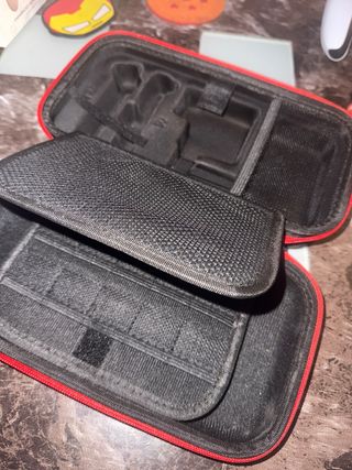Funda OIVO para Nintendo Switch