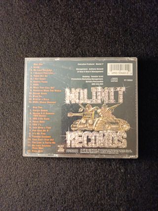 Doble CD Tru 2 Da Game