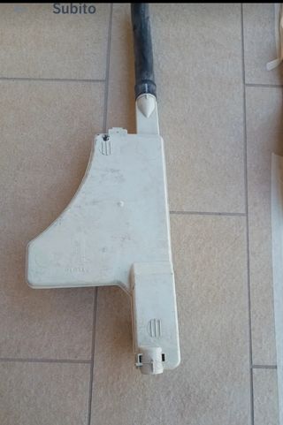 Trappola aria lavatrice Miele W5873 ED111