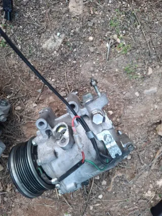 Compresor A/C Honda Civic 1.8 VIII