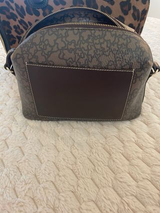 Bolsos tous 