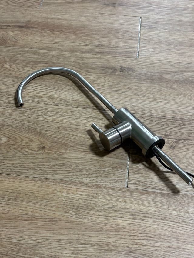 Torneira de osmose reversa