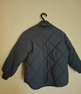 Chaqueta Zara 4 años