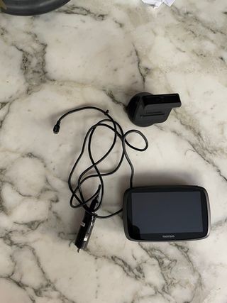 TomTom GO 510 GPS