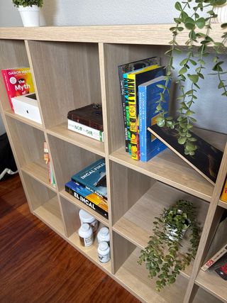 Estantería modular Ikea