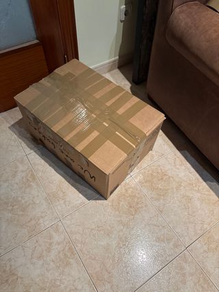 Cosas de bebé