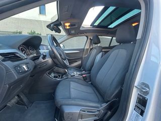BMW X2 2020