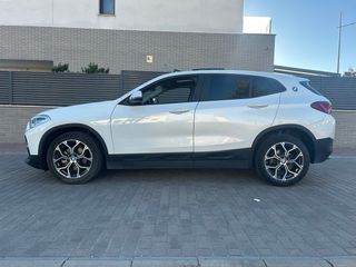 BMW X2 2020