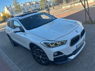 BMW X2 2020