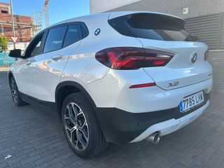 BMW X2 2020