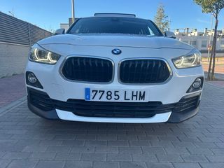 BMW X2 2020