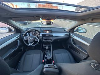BMW X2 2020