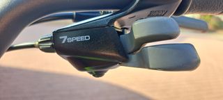 Bicleta MTB Americana Raleigh Technium