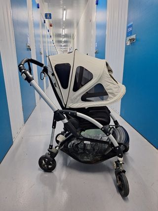Bugaboo Bee 5 Silla de Paseo