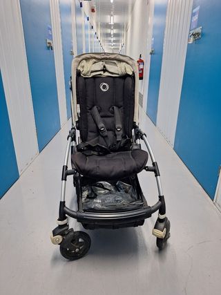 Bugaboo Bee 5 Silla de Paseo
