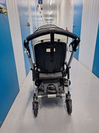 Bugaboo Bee 5 Silla de Paseo