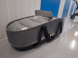 Bugaboo Bee 5 Silla de Paseo