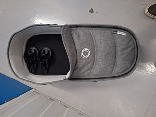 Bugaboo Bee 5 Silla de Paseo
