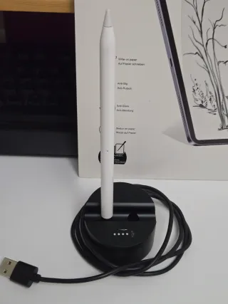 iPad 6ª Gen 32GB Plata