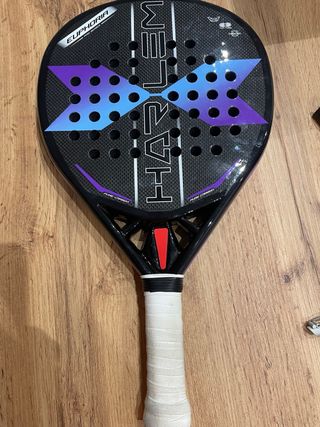 Pala Pádel HARLEM EUPHORIA PRO