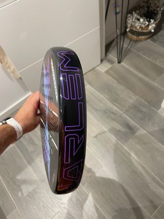 Pala Pádel HARLEM EUPHORIA PRO