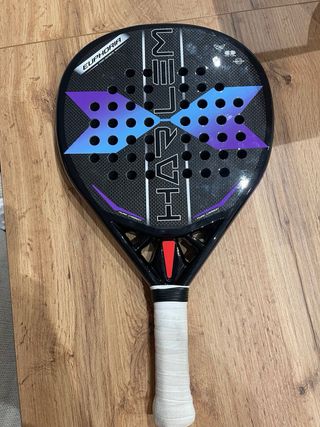 Pala Pádel HARLEM EUPHORIA PRO