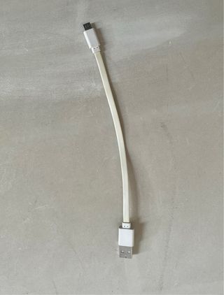 Cable USB Adaptador
