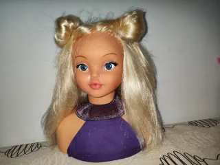 Nancy Peinados Muñeca