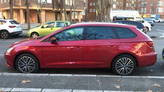 SEAT Leon 2020