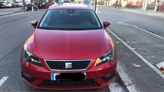 SEAT Leon 2020