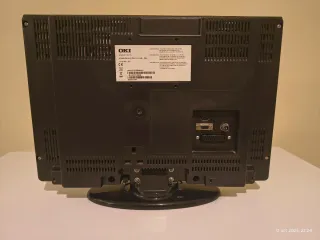 Pantalla OKI 19 Pulgadas Ordenador y TV HDMI TDT