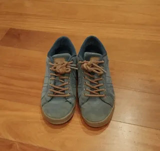 Zapatos casual 