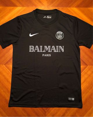 Camiseta Psg