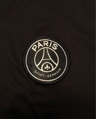 Camiseta Psg