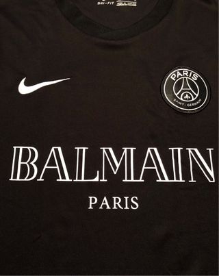 Camiseta Psg