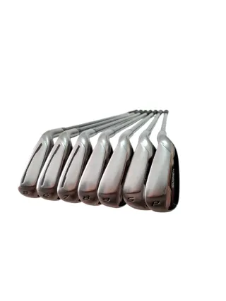 Hierros Taylormade Aeroburner 