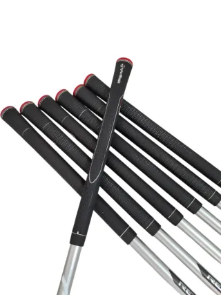 Hierros Taylormade Aeroburner 