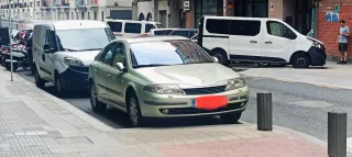 Renault Laguna 2005