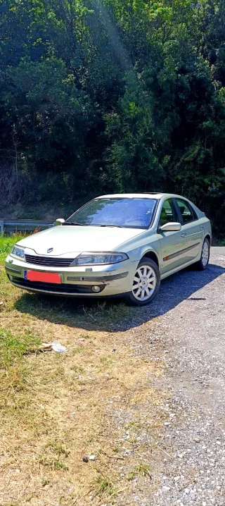 Renault Laguna 2005