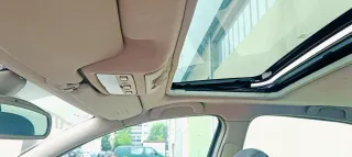 Renault Laguna 2005