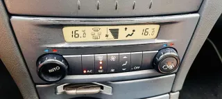 Renault Laguna 2005