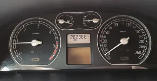 Renault Laguna 2005