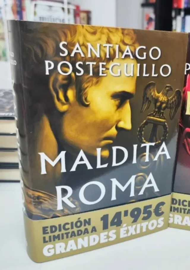 Maldita Roma 