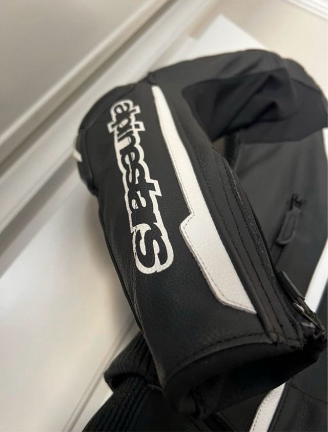 Mono 2 piezas Alpinestars Mujer