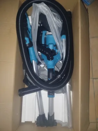 Lijadora profesional