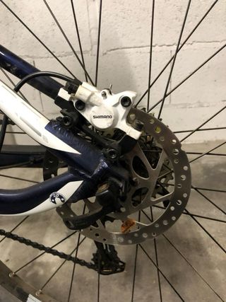 Bicicleta LAPIERRE Talla S
