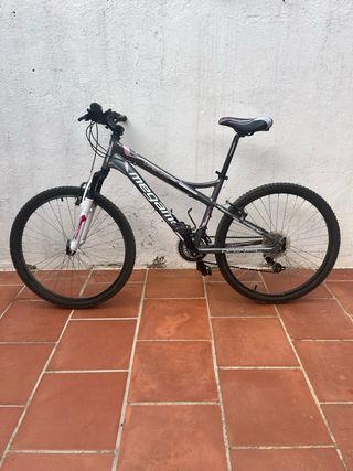 Bicicleta Megamo 26”