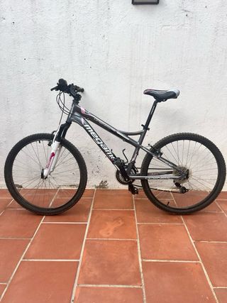 Bicicleta Megamo 26”