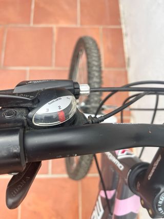 Bicicleta Megamo 26”