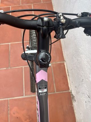 Bicicleta Megamo 26”